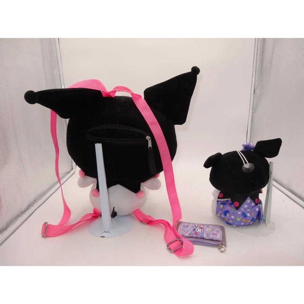 Sanrio KUROMI 14